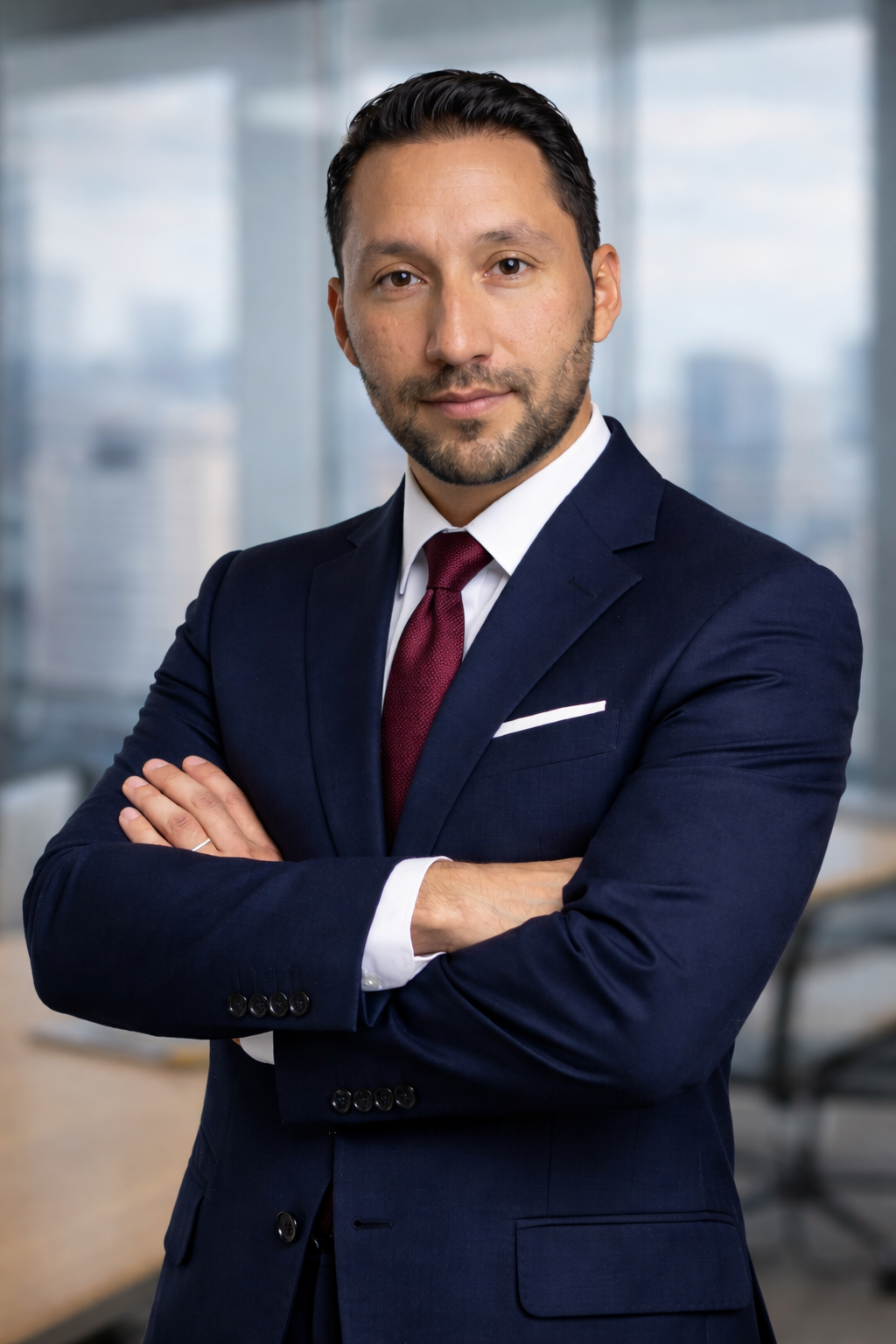 Jim Alejandro Moya, Director de Estrategia Comercial en MenteIACreativa — Especialista en arquitectura de conversión, filtrado de prospectos y sistemas de cierre para servicios de alto ticket en Ecuador, Colombia y Perú
