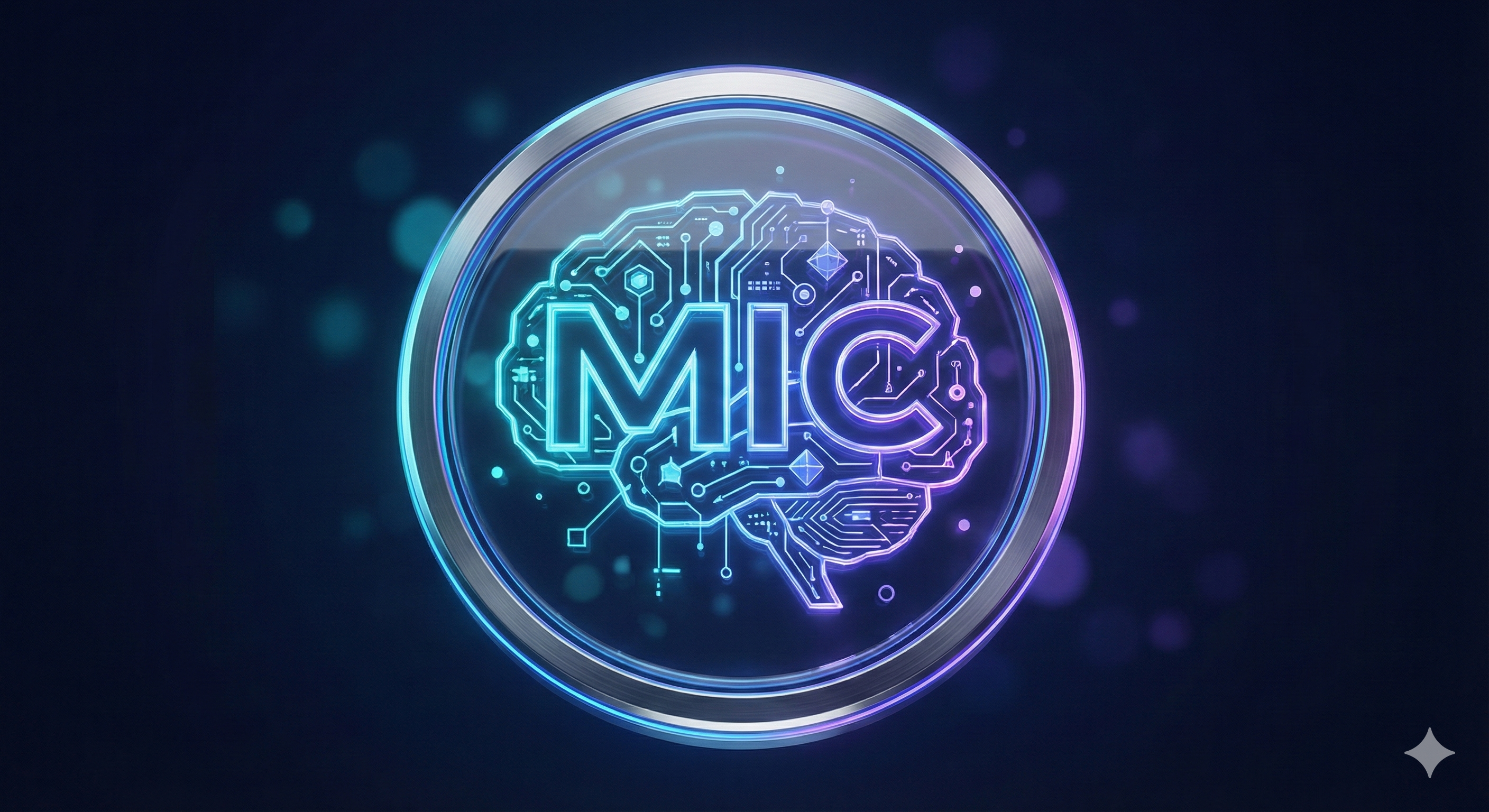 Logo MenteIACreativa